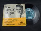 ELVIS PRESLEY - 