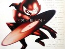 XEN CUTS LP NINJA TUNE ZEN 49 UK 2000 Amon Tobin DJ Vadim Clifford Gilberto