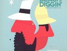 Guts Presents : beach Diggin - Heavenly Sweetness - Référence fabricant NEUF