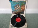 BERLIOZ / KLEMPERER - Symphonie Fantastique(UK 1966 1ST PRESS VINYL ALBUM)