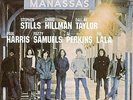 STEPHEN STILLS Manassas CHRIS HILLMAN Rhino 903 SEALED 180 Gram Vinyl (2LP)