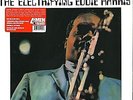 THE ELECTRIFYING EDDIE HARRIS 4 Men With Beards SEALED 180 GRAM VINYL LP