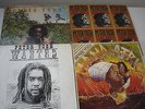 PETER TOSH  4 ALBUMS 