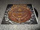 RAGE Black In Mind LP ORG Rare SCANNER GAMMA RAY RUNNING WILD STRATOVARIUS