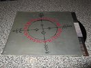 MEGADETH Cryptic Writings LP ORG Rare UK First Press METALLICA TESTAMENT