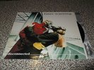 FATES WARNING Disconnected LP Rare First Press LTD 500 DREAM THEATER QUEENSRYCHE