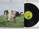 PINK FLOYD -  ATOM HEART MOTHER FOC. HARVEST SHVL 781 UK'70 IMPORT WATERS TOP