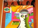 THE CHOCOLATE WATCH BAND NO WAY OUT  TOWER ST 5096 LP  1ST SHRINK WRAP MINT- TOP