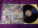 WINGS   wild life  1971 - UK FIRST  PRESS -APPLE LABEL - (+YELLOW  INNER )-EX+