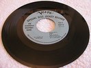 THE RIGHTEOUS BROTHERS BAND - RAT RACE / GREEN ONIONS - VERVE DJ