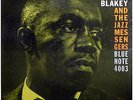 ART BLAKEY AND THE JAZZ MESSENGERS  -  BLUE NOTE BLP 4003 ORIG 12