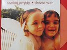 SMASHING PUMPKINS.SIAMESE DREAM.1993 CAROLINE.ORANGE VINYL.2LP.MINT MINUS