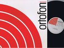  NEW OLD STOCK ORTOFON TEST RECORD FOR TC 3000