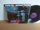 ALVIN LEE TEN YEARS AFTER DETROIT DIESEL IN MINT CONDITION