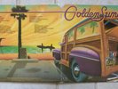 Golden Summer 2LP UA-LA627-H2 Surf Hot Rod Beach Boys Jan & Dean Surfaris Baggys