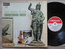 LP TEN YEARS AFTER CRICKLEWOOD GREEN SML 1.065 ST ORIG FIRST FRENCH 4-70 BIEM