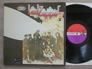 LP LED ZEPPELIN II ATLANTIC 921.021 STEREO ORIG FIRST FRENCH 1969 BIEM