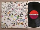 LP LED ZEPPELIN III 2401-002 STEREO 