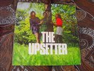 Various ?– The Upsetter      Lp  / VG+
