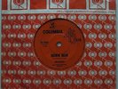 BRAINBOX Down Man/Sea Of Delight RARE  AUSSIE 45 Dutch PSYCH '69 JAN AKKERMAN