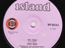 JOYCE BOND This Train RARE M- 45 SCORCHING mod dancer NORTHERN SOUL ska LISTEN