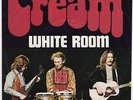 CREAM White Room RARE Norway 45 psych prog ERIC CLAPTON Germany p/s LISTEN