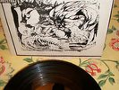 SUN RA My Brother The Wind El Saturn 1st ESR 521 1970 Private NM Avant Garde
