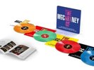 Art Of McCartney: The Songs of Paul McCartney 4LP COLOR VINYL BOX SET-LIMITED