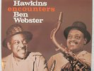 COLEMAN HAWKINS & BEN WEBSTER 