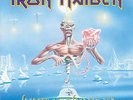 Iron Maiden - Seventh Son Of A Seventh Son 180g Black Vinyl Re-Release NEU/OVP