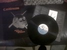 vinyl record candlemass epicus doomicus metallicus  swedish doom metal