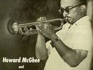 Howard McGhee and Milt Jackson-Same-Savoy 12026-GREAT ORIG