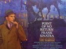 Frank Sinatra - Point Of No Return [LP] 180 Gram Audiophile Vinyl, Numbered Limt