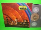 LISTENING : S/T (Vanguard VSD 6504)1968 Orig. Psych Prog LP