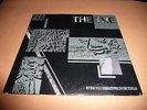 THE THE 7'' CONTROVERSIAL SUBJECT 4AD 1980 POST PUNK MINIMAL SYNTH