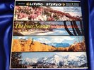 1s/1s RCA LSC 2424 LP : Vivaldi   The Four Seasons   Societa Corelli   Emaneule