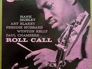 HANK MOBLEY 