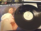record LP rare Mary Mundy R&B SOUL LP Mother Nature 1980 USA ISSUE NM-
