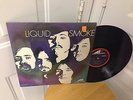 LIQUID SMOKE KILLER HEAVY PSYCH IN SHRINK EX+
