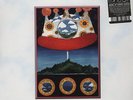 Olivia Tremor Control, The - Music From The Unrealized Film Script, Dus... US LP