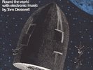 Tom Dissevelt - Fantasy In Orbit - Round The World Within The '50s Vinyl EU LP