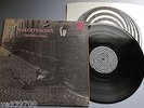 Rod Stewart - Gasoline Alley UK 1970 1st Press Vertigo Swirl LP Textured G/Fold