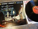 RCA LIVING STEREO SHADED DOG SD LSC 2257 ELGAR BLISS 1S/1S INDY EX COND NR RARE