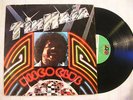 TIM MAIA Disco Club ORIG BRAZIL FUNK SOUL GROOVE LP HEAR
