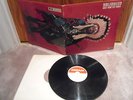 KEEF HARTLEY BAND HALFBREED LP DERAM SML 1037 STEREO 1ST PRESS 1969 VG+/NR EX£10