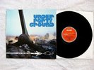 UNDER PARTY GROUND orig. Mouse Trick Track 1971 MAMMUT  Krautrock LP