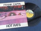 FRANK ZAPPA 
