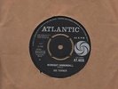 Joe Turner - Midnight Cannonball / Baby I Still want You - Atlantic Records AT 4