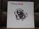 WHITESNAKE - TROUBLE - FULLY AUTOGRAPHED - 1ST UK PRESS LP