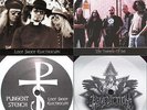 PUNGENT STENCH*BENEDICTION*5INCH SPLIT SINGLE*METAL*BLACK METAL*KBD*